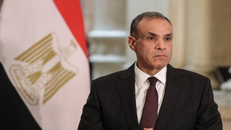 خارجه،مصر،سفر،امور،وزير،ايران،عراقچي،قاهره،هسته