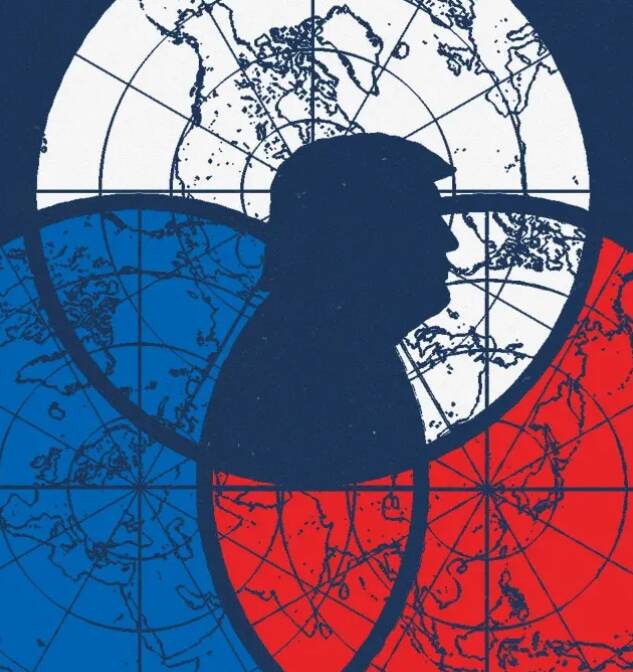 ظهور و افول رقابت قدرتهای بزرگ