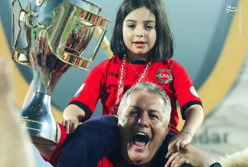 تيم،تراكتور،برگشت،جدول،امتياز،امتيازي،سپاهان،قهرماني،فصل،كسب