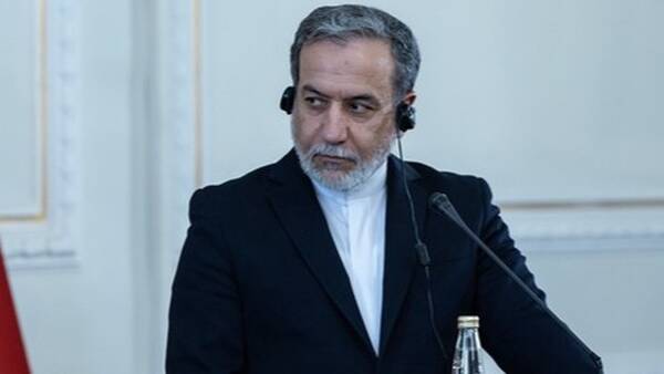 ايران،مصر،تاكيد،ملت،عراقچي،خارجه،وزير،مذاكرات،كشور،آژانس،حقو ...
