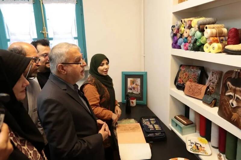 دستي