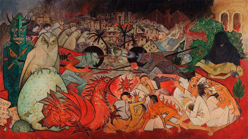 غزه یا ورشکستگی غرب