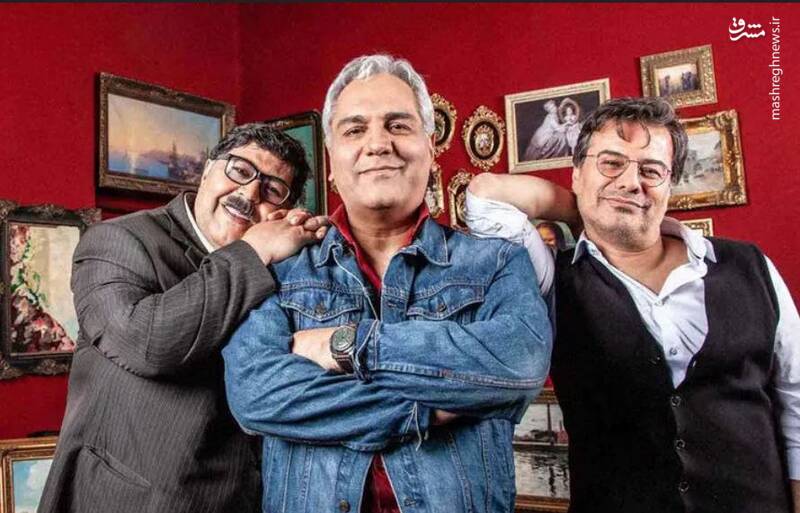 بررسی دلایل شکست سریالهای کمدی در شبکه نمایش خانگی/ آثار کمدی مدیری، رامبد، آقاخانی چرا در پلتفرم شکست  خوردند؟