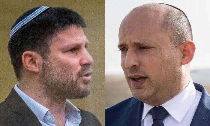 تلاش «نتانیاهو» برای تغییر قوانین انتخابات رژیم صهیونیستی