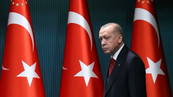 تركيه،اردوغان،دستگيري،افرز،فارن،متزلزل،اعتراضات،استانبول