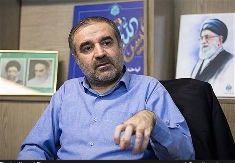 امام،ايران،منطق،اسلامي،پنجه،ره،قدرت،تاريخ،گرگ،دشمن،دنيا،نگاه ...
