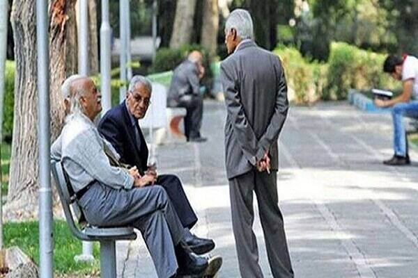 كسورات،بازنشستگان،كشوري