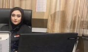 معجزه اپراتور اورژانس تبریز در احیای جان یک کودک
