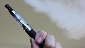 برنامه انگلیس برای کاهش مصرف ویپ‌های یکبار مصرف در بین جوانان