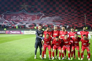 هشدار به پرسپولیس؛ کاپیتان اول، دوم و سوم را معرفی کنید