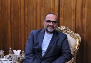 اسراییل جاده صاف کن است