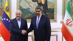 دیپلماسی پارلمانی از ونزوئلا تا کوبا