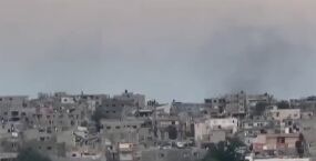 سربازان اسرائیلی چگونه در جبالیا به دام مقاومت افتادند؟