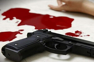 کشته شدن محیطبان در کوه خائیز کهگیلویه