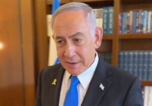 تکرار ادعا‌های واهی نتانیاهو درباره غزه
