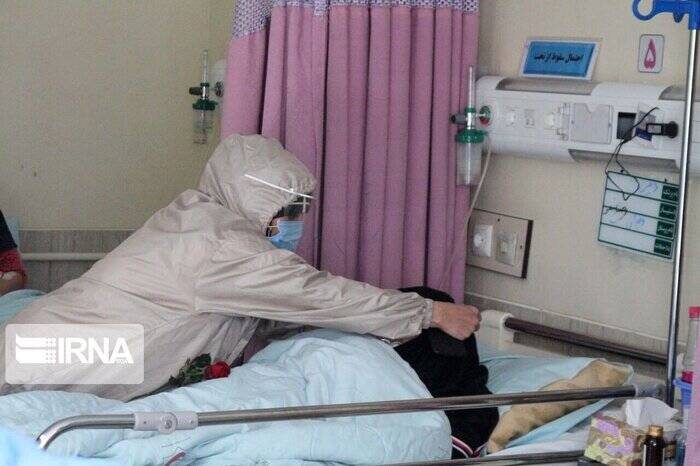 کاهش سرعت کرونا پس از سبقت از آنفلوآنزا/ نیاز به واکسن نیست اما ...