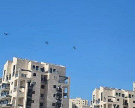 کمین سنگین رزمندگان مقاومت علیه نظامیان رژیم صهیونیستی/ هلاکت چند نظامی صهیونیست/ پرواز سه بالگرد ارتش اسرائیل به منطقه حادثه/ حملات پی در پی رزمندگان مقاومت به نیروهای اشغالگر