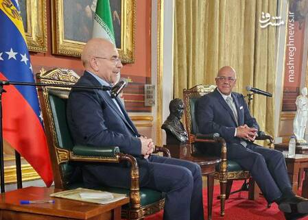 ونزوئلا،مجلس،رئيس،ايران،اقتصاد،شوراي