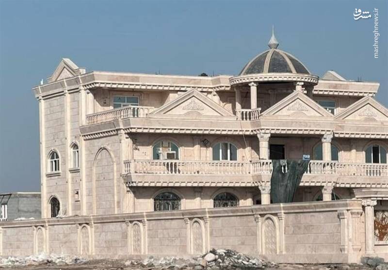 پایان یک امپراتوری نفتی در هرمزگان/ بزرگ ترین عملیات مبارزه با قاچاق سوخت در تاریخ! +عکس و فیلم