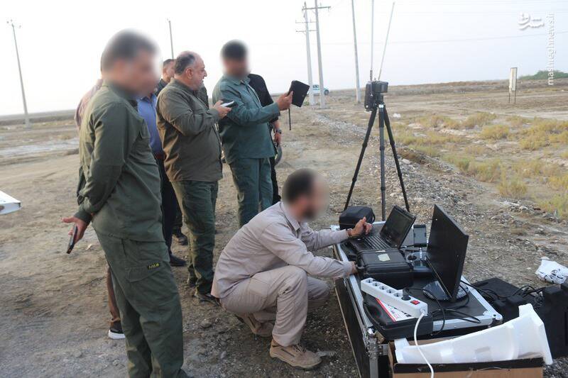 پایان یک امپراتوری نفتی در هرمزگان/ بزرگ ترین عملیات مبارزه با قاچاق سوخت در تاریخ! +عکس و فیلم