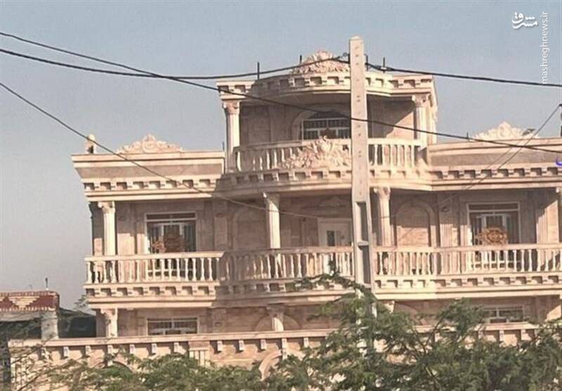 پایان یک امپراتوری نفتی در هرمزگان/ بزرگ ترین عملیات مبارزه با قاچاق سوخت در تاریخ! +عکس و فیلم