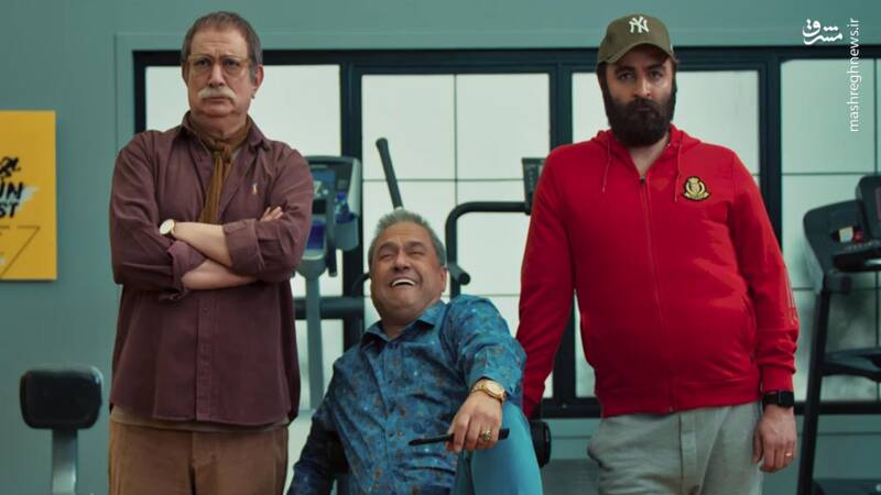 بررسی دلایل شکست سریالهای کمدی در شبکه نمایش خانگی/ آثار کمدی مدیری، رامبد، آقاخانی چرا در پلتفرم شکست  خوردند؟