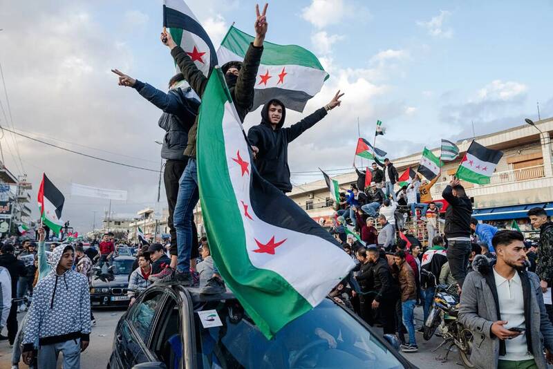 سوريه،لغو،آمريكا،دولت،كاهش،فارن،متحده،آمريكايي،كشورهاي،گزارش ...