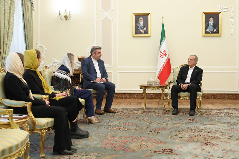 سفیر جدید نیوزلند