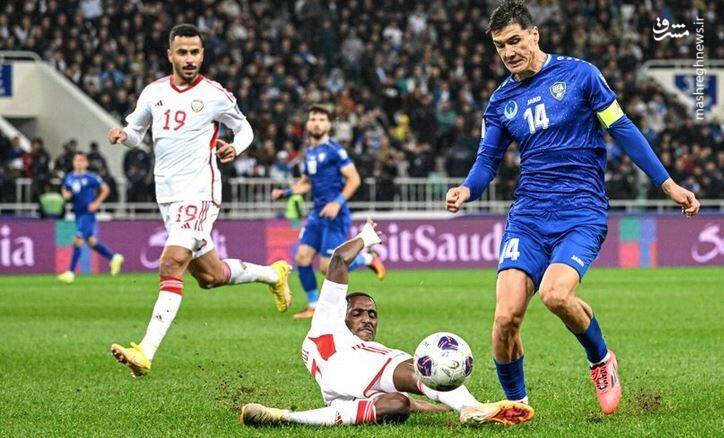 حریف تیم قلعهنویی شمشیر دولبه؛ نقش امارات در انگیزه قطر برابر ایران