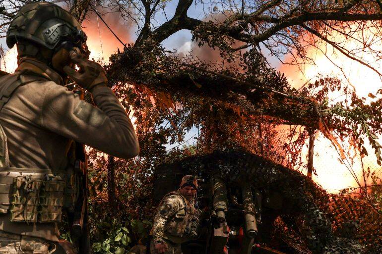 جنگی که نباید پایان یابد