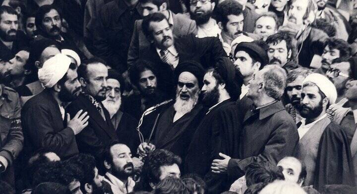 نقشه راه حمایت از فلسطین و مبارزه با صهیونیسم در کلام امام خمینی(ره)