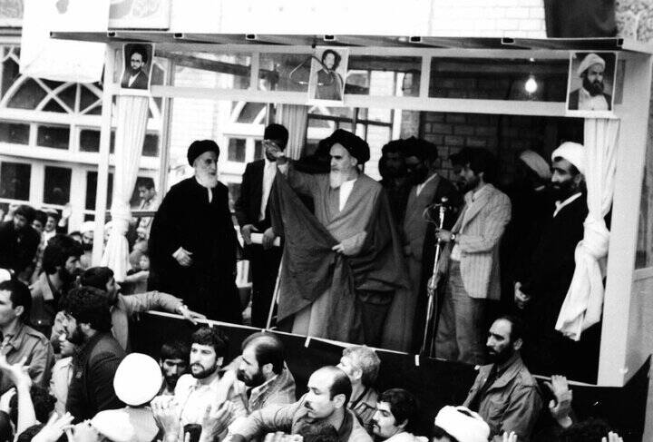 نقشه راه حمایت از فلسطین و مبارزه با صهیونیسم در کلام امام خمینی(ره)