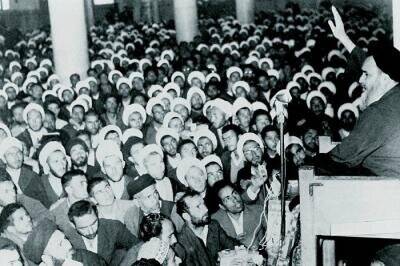 نقشه راه حمایت از فلسطین و مبارزه با صهیونیسم در کلام امام خمینی(ره)