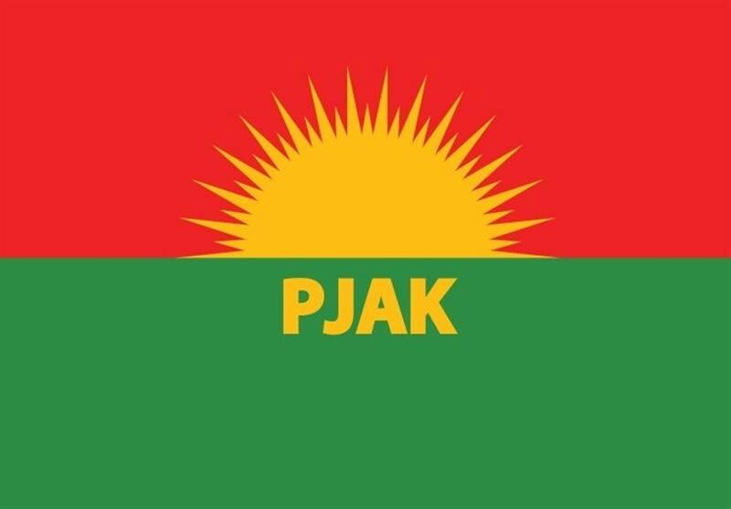 سپاه پاسداران | سپاه , نیروی زمینی سپاه پاسداران , اقلیم کردستان عراق ,