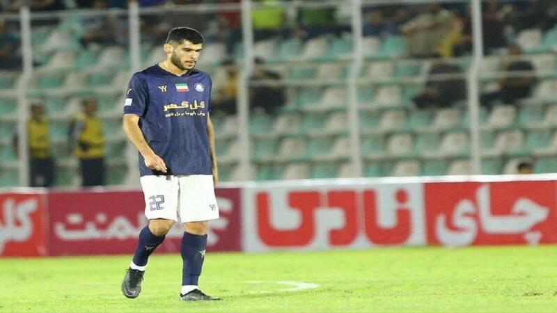 پرسپوليس،باشگاه،مذاكرات،سيرجان،مبلغ،نهايي،گهر،زارع،طرفين،گل، ...
