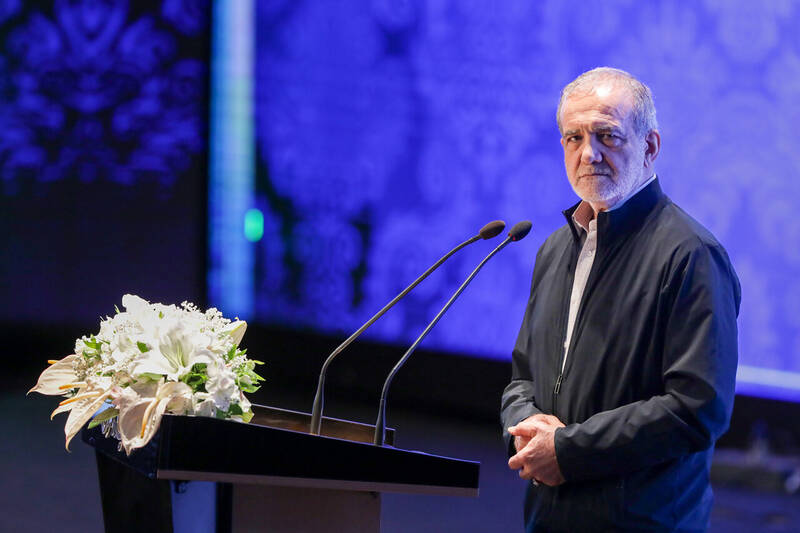 امام،شعار،گفتارش