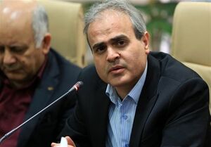 تعطیلی ۵ ساعته پروازها در فرودگاه مهرآباد