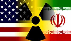 فیلم/ این دلیل نگرانی آمریکا از برنامه اتمی ایران است
