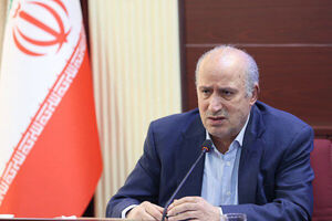 مهدی تاج: فینال حذفی به ما هجمه وارد کرد