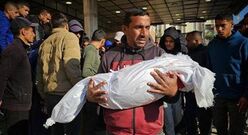 چرا رهبر انقلاب تاکید دارند که جنایات رژیم صهیونیستی در غزه حیرت‌انگیز است؟+ عکس