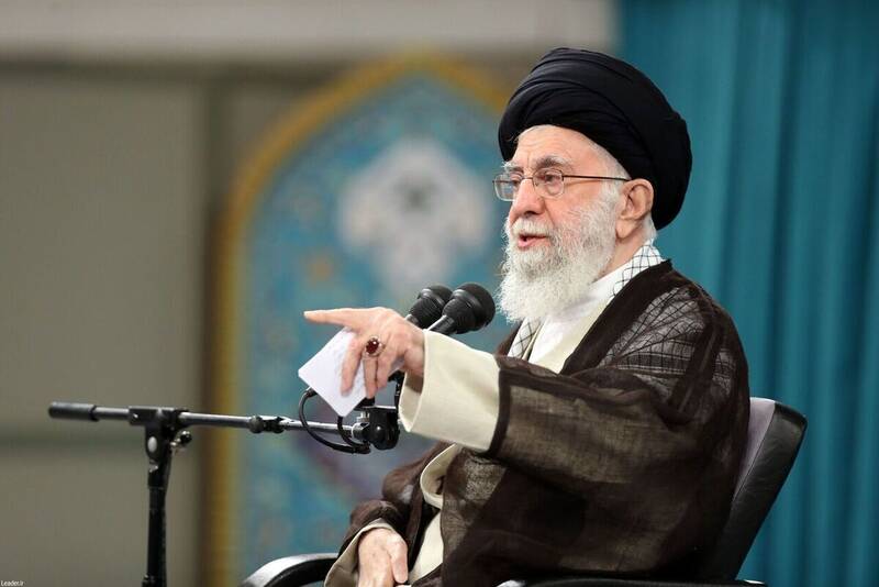 امام