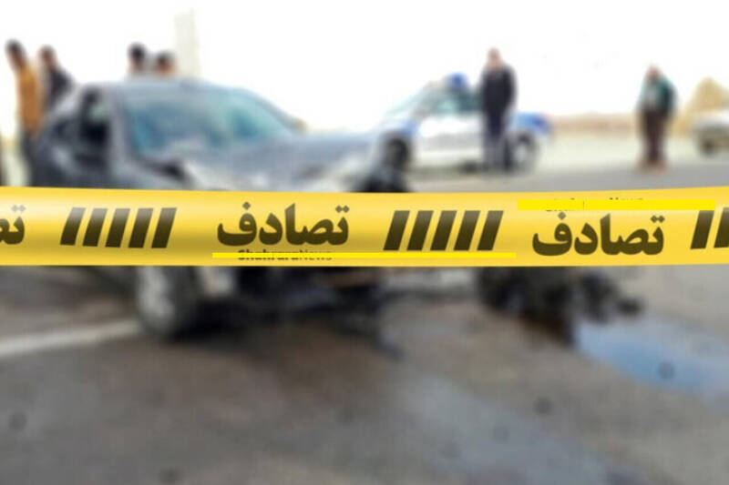 جاده،محور،حادثه،سيريك،ميناب،حوادث،رانندگان،رخ،شدت،مسير،جان،ع ...