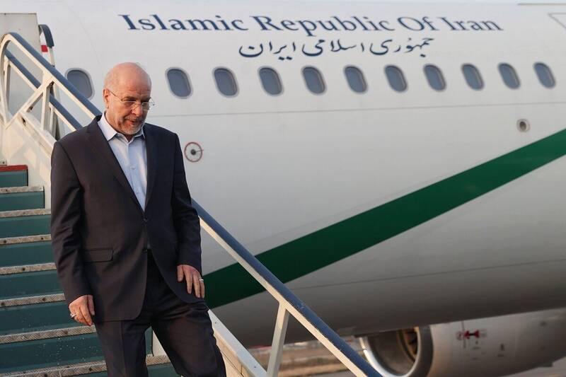 برزيل،ايران