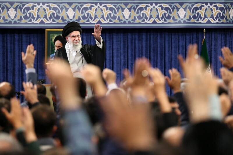 ايران،آمريكا،اورانيوم،انقلاب،تهران،رهبر،پيشنهاد،توافق،تاكيد، ...