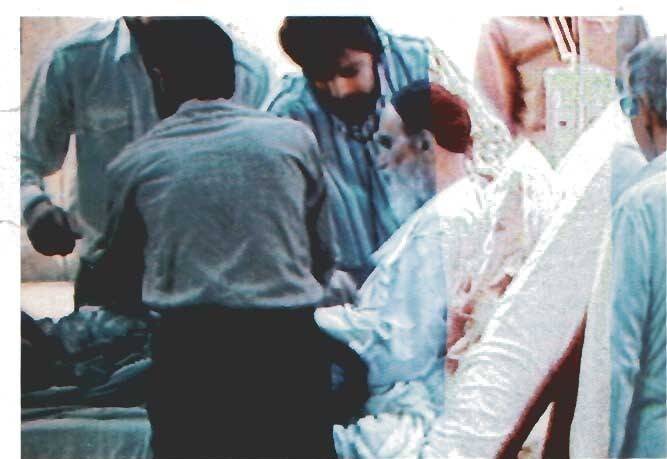 پزشک , بهداشت و درمان , بیمارستان ,