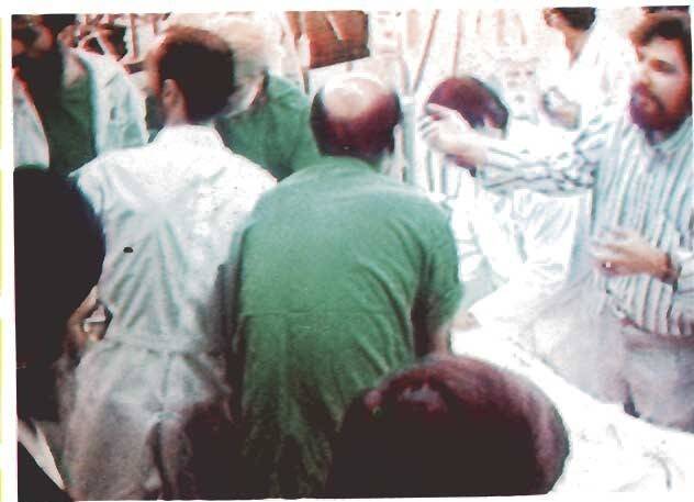 پزشک , بهداشت و درمان , بیمارستان , 