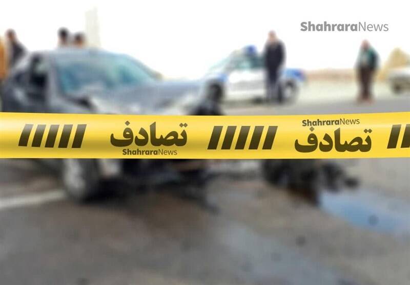 اتفاق،برخورد،خودرو
