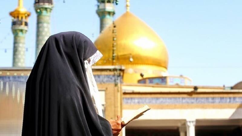 مطهر،حرم،ره،خرداد