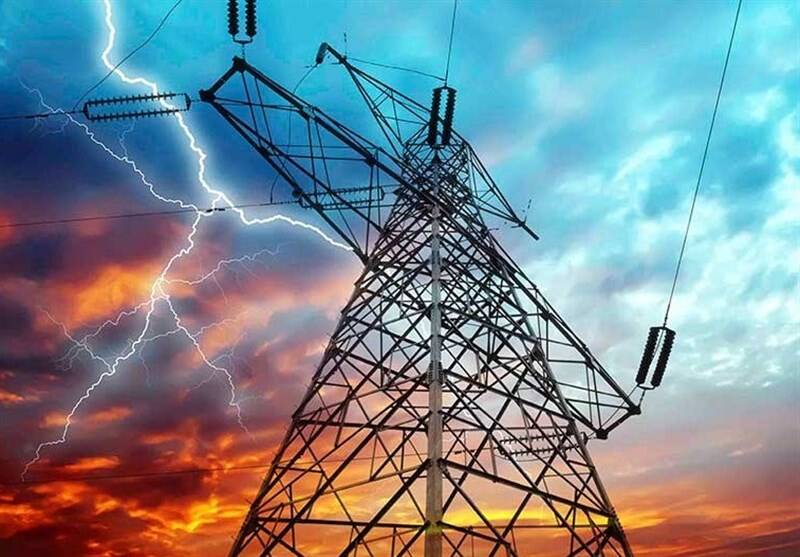 برق،مگاوات،ناترازي،ميانه،شبكه،مصرف،مگاواتي