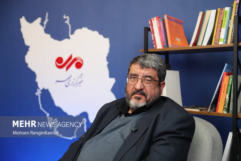 ايران،كارشناس،توافق،اشاره،ايزدي،اورانيوم،كنگره،مذاكرات